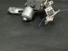 Wiper motor 