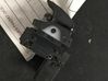 Electric window control switch 
