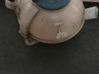 Coolant expansion tank/reservoir 