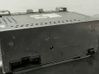 Radio/CD/DVD/GPS head unit 