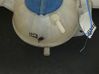 Coolant expansion tank/reservoir 
