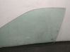 Front door window glass four-door 