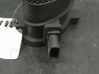 Mass air flow meter 
