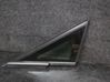 Front triangle window/glass 