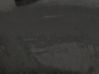 Middle seatbelt buckle (rear) 