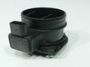 Mass air flow meter 