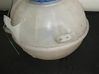 Coolant expansion tank/reservoir 