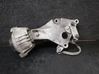 Engine mount bracket 
