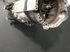 Manual 5 speed gearbox 