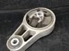 Engine mount bracket 