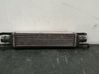 Intercooler radiator 