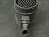 Mass air flow meter 