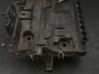 Battery box tray 