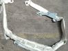Roof airbag 