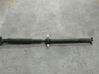 Middle center prop shaft 