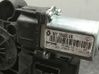 Motor del regulador de la ventanilla de la puerta delantera 