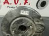 Brake booster 