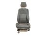 Front driver seat 