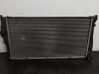 Coolant radiator 