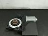 Rear door window regulator motor 