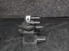Vacuum pump 