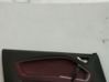 Front door card panel trim 