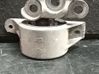 Engine mount bracket 