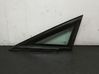Front triangle window/glass 