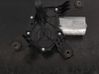 Rear window wiper motor 