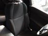 Front driver seat 