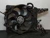 Electric radiator cooling fan 