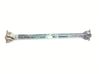 Middle center prop shaft 