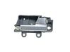 Rear door interior handle 