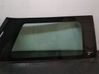Rear side window 