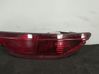 Front fog light 