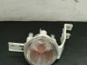 Front bumper turn signal 