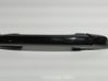 Rear door exterior handle 