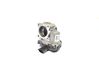 Electric throttle body valve 