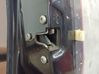 Front door lock 