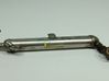 EGR valve cooler 