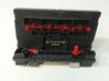 SAM control unit 