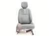 Front passenger seat 