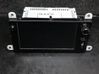 Radio/CD/DVD/GPS head unit 