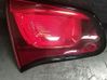 Tailgate rear/tail lights 