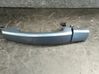 Rear door exterior handle 