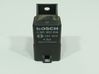 Multifunctional control switch/knob 