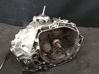 Manual 5 speed gearbox 