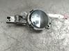 Front door interior handle 