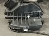 Rear door lock 