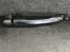 Rear door exterior handle 